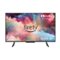 Amazon - 43" Class Omni QLED Series 4K UHD smart Fire TV-Front_Standard