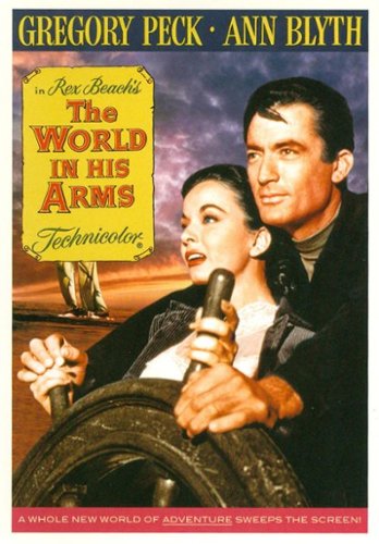  The World in His Arms [1952]