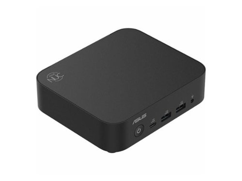 ASUS NUC 14 Essential Mini PC, Intel N150, DDR5 4800, Triple