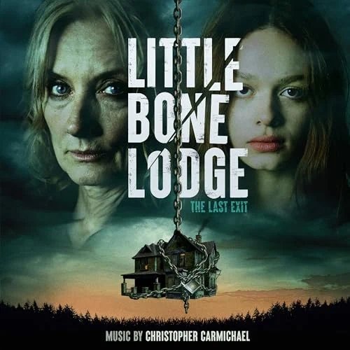 

Little Bone Lodge/The Last Exit [LP] - VINYL