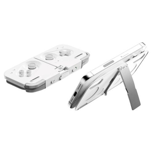 OhSnap MCON Bluetooth Controller WHERE TO BUY