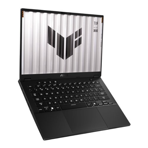 ASUS TUF Gaming A14 14 165Hz Gaming Laptop - Copilot+ PC - AMD Ryzen AI 7 - 16GB RAM - NVIDIA GeForce RTX 5060 - 1TB SSD - Jaeger Gray BUY IN SINGAPORE