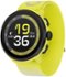 SUUNTO - Run GPS Sports Watch with AMOLED Touchscreen, Heart Rate and Sleep Tracker - Lime - Lime - (2025)-Front_Standard