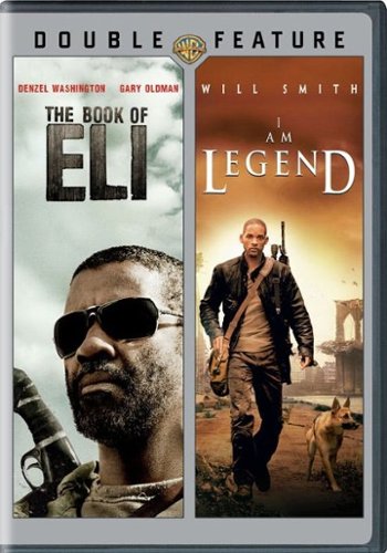  Book Of Eli