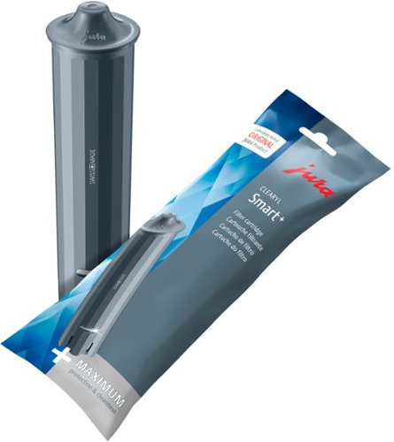 JURA - CLEARLY Smart+Filter Cartridge - Gray