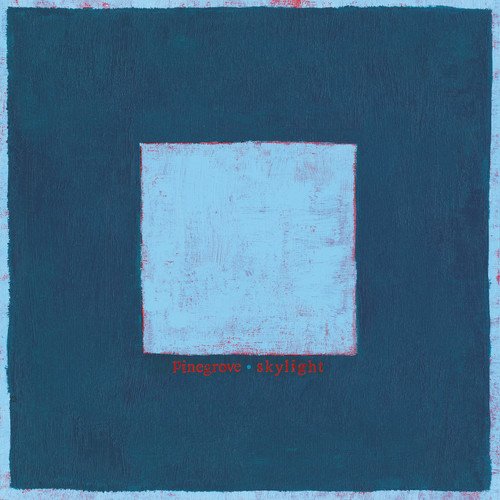  Skylight [LP] - VINYL INTERNATIONAL SHIPPING