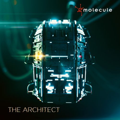 

The Architect [LP] - VINYL