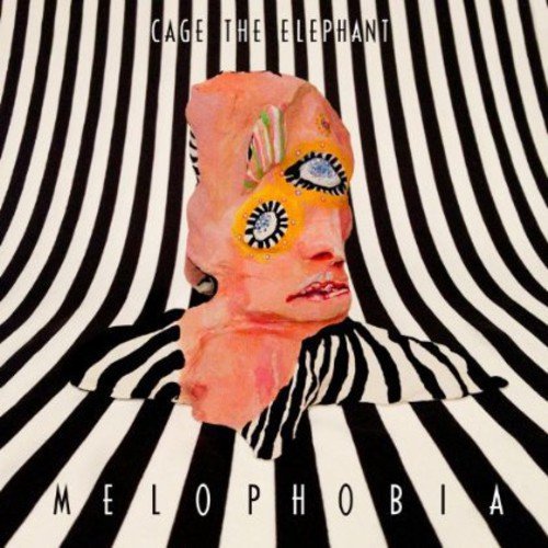  Melophobia [CD]