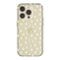 Insignia™ - Hard-Shell Case for iPhone 14 Pro Max - Daisy-Front_Standard