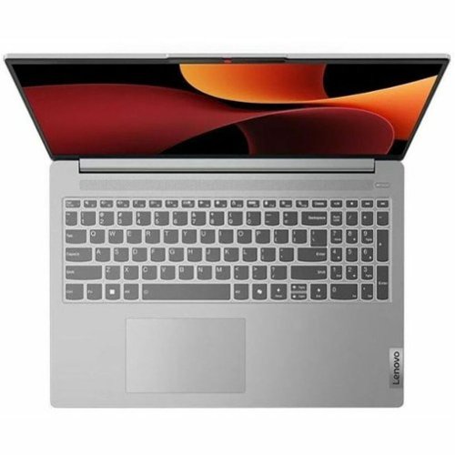 Lenovo IdeaPad Slim 5 16AHP9 16 Laptop - AMD Ryzen 5 with 16GB Memory - 1 TB SSD - Cloud Gray, Gray SHOP ONLINE