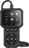 Rexing - Universal OBD II Scanner & Engine Code Reader for 1996+ Vehicles - Black-Front_Standard