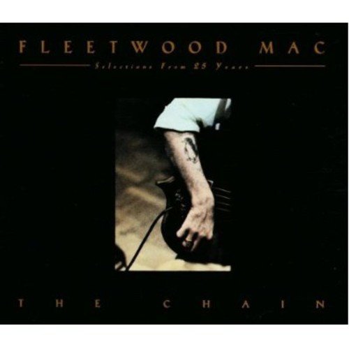  25 Years: The Chain [CD]
