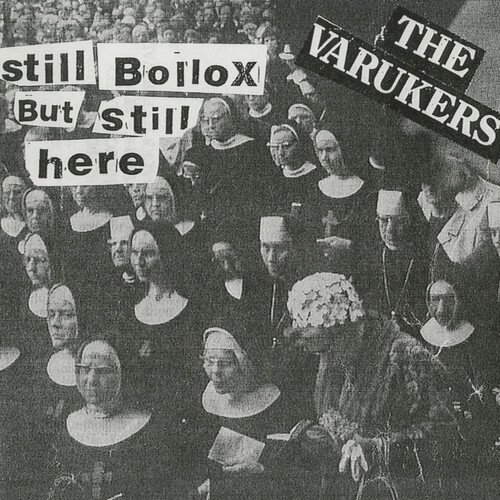 

Still Bollox But Still Here [LP] - VINYL