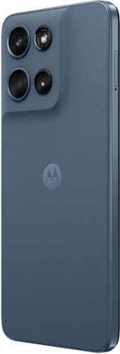 Motorola moto g 2026 128GB (Unlocked) - PANTONE Slipstream GLOBAL SHIPPING