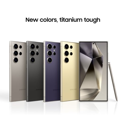 SAMSUNG GALAXY S24 ULTRA 512GB (UNLOCKED) - TITANIUM VIOLET BUY IN EUROPE