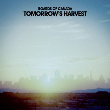 Tomorrow's Harvest [LP] [LP] - VINYL