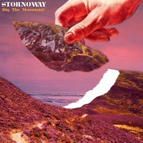 

Dig the Mountain! [LP] - VINYL