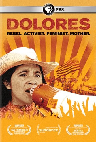

Dolores [2017]