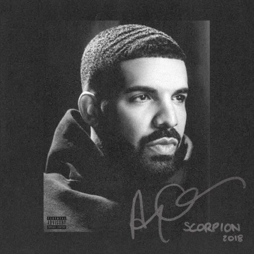  Scorpion [CD] [PA]