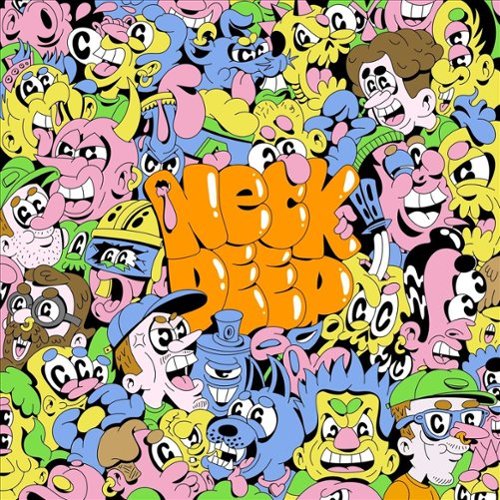 Neck Deep [LP] [VINYL]