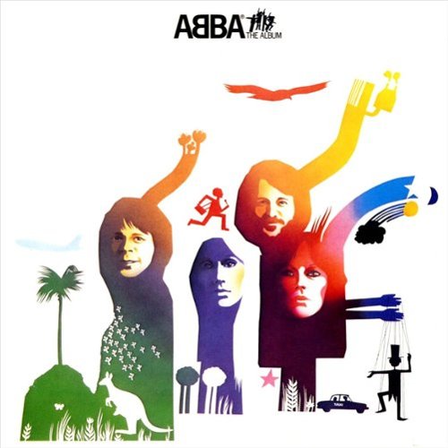  The Album [LP] - VINYL INTERNATIONAL SHIPPING