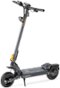 Ausom - Gosoul 2 Foldable Electric Scooter w/ 44 mi Max Operating Range & 20 mph Max Speed, 1100W Motors, 287 lbs Max Load - Dark Gray-Front_Standard