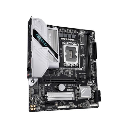 GIGABYTE H810M GAMING WIFI6 (Socket LGA 1851) Intel H810 mATX DDR5