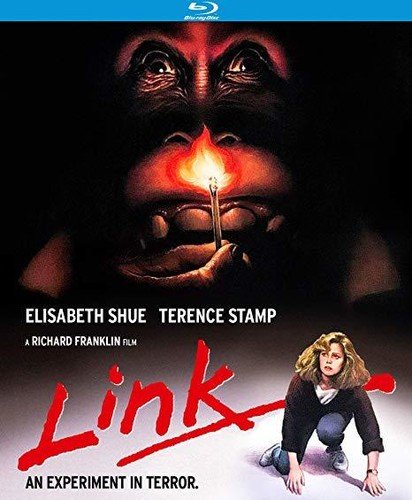  Link [Blu-ray] [1986]