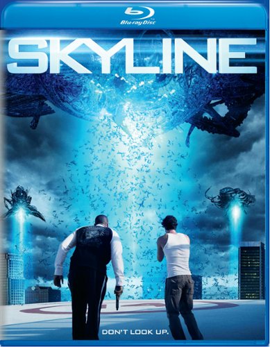  Skyline [Blu-ray] [2010]