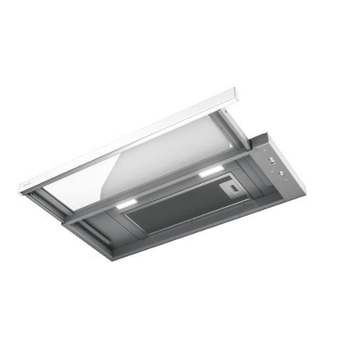 オサフ専用 Zephyr 30 inches Convertible Range Hood Insert White ZPI