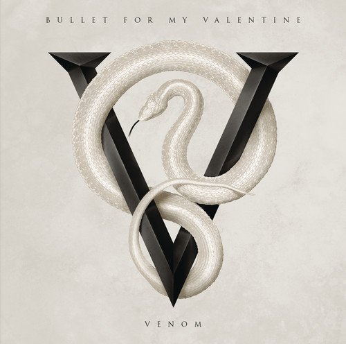  Venom [CD]