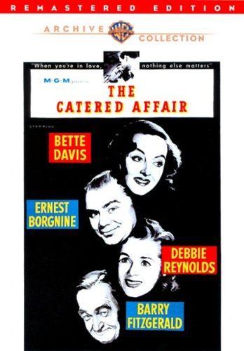 

The Catered Affair [1956]