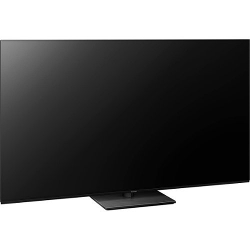 Panasonic 65 inch OLED 4K Ultra HD Smart Fire TV (2024) TV 65Z85AP