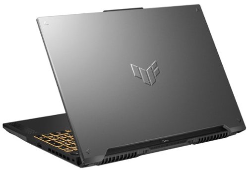 ASUS TUF Gaming F16 16 144Hz FHD+ Gaming Laptop - Intel Core i7 with 16GB Memory - NVIDIA GeForce RTX 4050 - 512GB SSD - Mecha Gray BUY IN QATAR