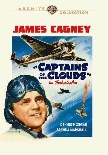 

Captains of the Clouds [1942]