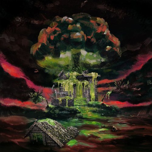  The Biggest Sblao Eva Eva Eva [LP] - VINYL INTERNATIONAL SHIPPING