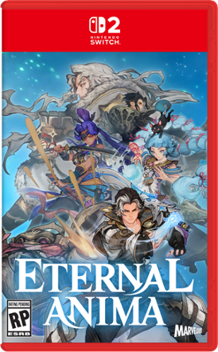 Eternal Anima - Nintendo Switch 2