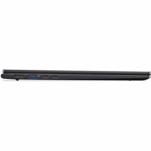 Acer TravelMate P6 14 AI P614-54T 14 IPS LCD 1920 x 1200 (WUXGA) Touch Screen - Intel Core Ultra 7 - 32GB Mem - 1TB SSD - Black GLOBAL SHIPPING