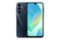 AT&T Prepaid - Samsung Galaxy A16 5G 128GB Prepaid - Blue Black-Front_Standard