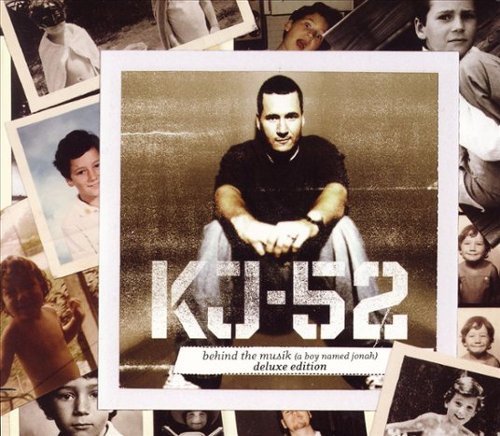  Behind The Musik [CD]