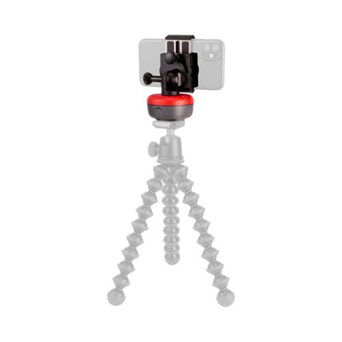 JOBY Spin Phone Mount Kit for Mobile Phones SHOP ONLINE