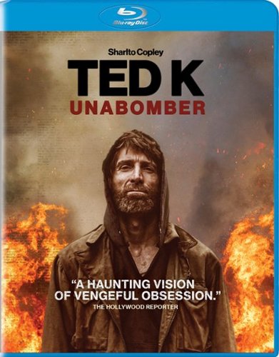 

Ted K [Blu-ray] [2021]