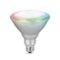 FEIT ELECTRIC - PAR38 Smart LED Light Bulb - Multicolor-Front_Standard 