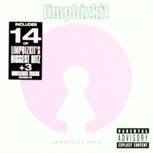  Greatest Hitz [CD] [PA]