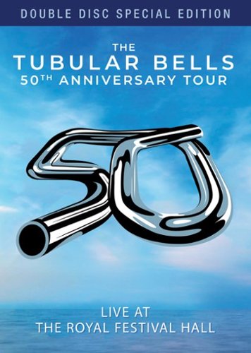 The Tubular Bells 50th Anniversary Tour: Live at the Royal Festival Hall