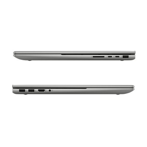 HP ENVY 17.3 Full HD Touch-Screen Laptop - Intel Core i7-13700H - 12GB Memory - 1TB SSD - Mineral silver GLOBAL SHIPPING
