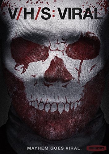  V/H/S: Viral [DVD] [2014]