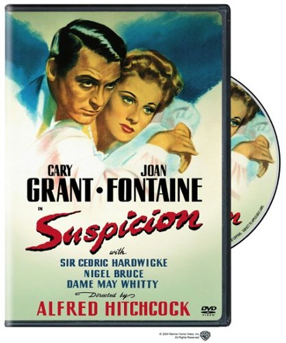  Suspicion [1941]