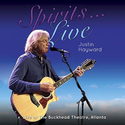  Spirits Live [CD]
