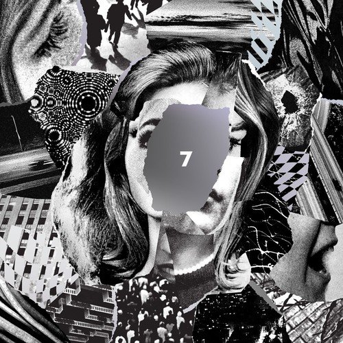  7 [CD]